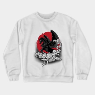 Pegasus Crewneck Sweatshirt